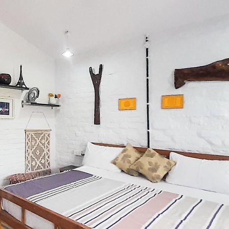 Forest Side Farm - Homestay At Kotabagh Near Nainital And Jim Corbett Bagian luar foto