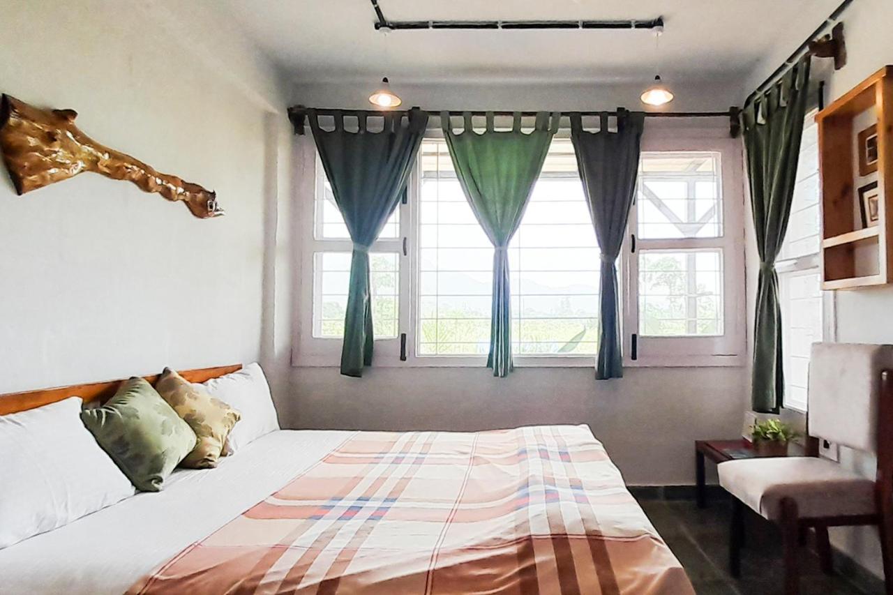 Forest Side Farm - Homestay At Kotabagh Near Nainital And Jim Corbett Bagian luar foto
